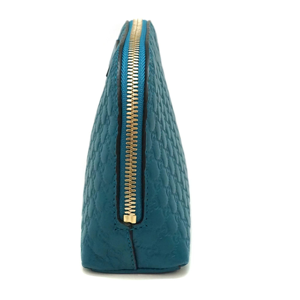 Gucci guccissima Cosmetic Clutch - Picture 2 of 10